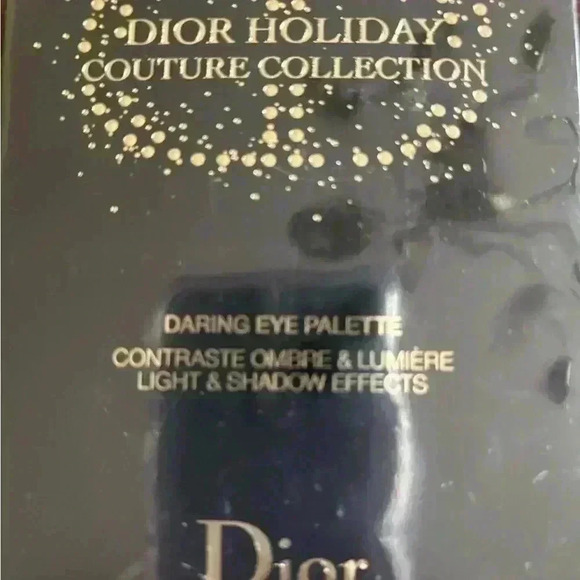 Dior holiday couture collection New - Picture 5 of 6